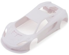 Kyosho Mini-Z MR-03 2013 McLaren 12C GT3 Body Unpainted  KYOMZN223B 