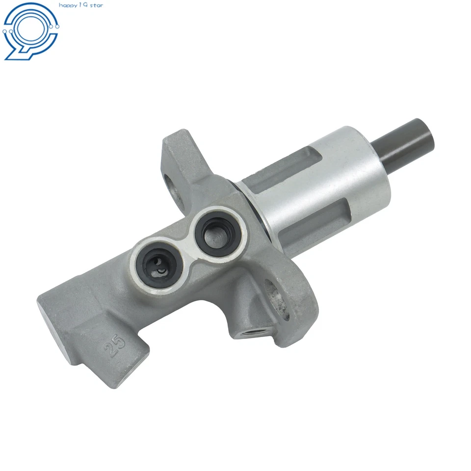 Brake Master Cylinder w/o Reservoir for Audi A4 02-09 A6 Quattro S6 Volkswagen Foto 4 de 4