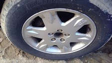 Wheel 16x7 Station Wgn Alloy Xc 6 Spoke Fits 05-07 VOLVO 70 SERIES 841425