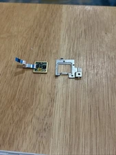 hp 15-dy2035tg Pavilion Laptop Fingerprint Reader Board And Holder