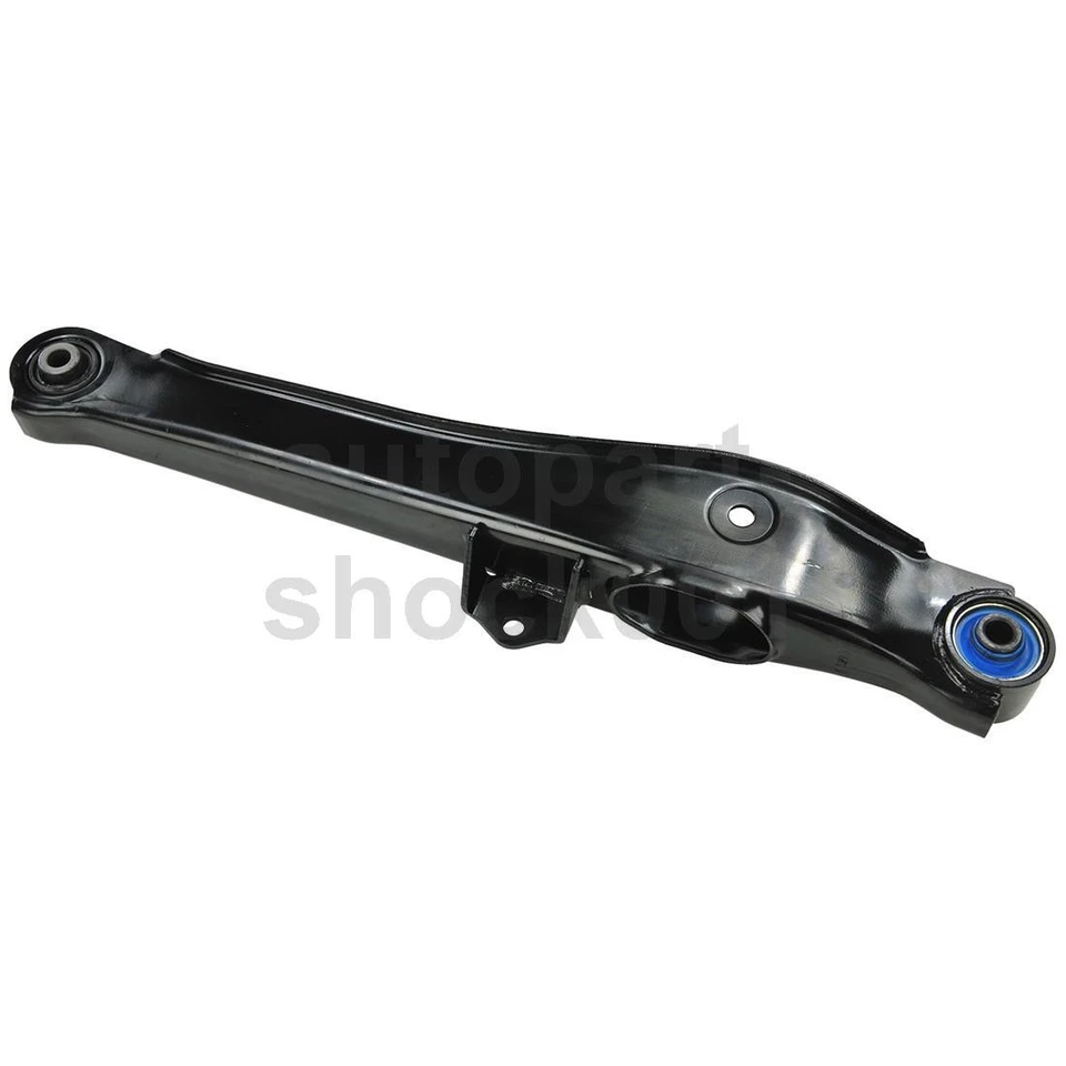 Mevotech Rear Lower Control Arms Fits 2007 2008 2009 2010 Dodge Caliber_AP - Image 3 of 4