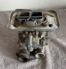 Vintage Weber Copy Progressive Carburetor 3236 Dgav
