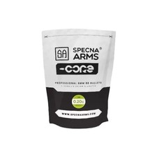 SPECNA ARMS BOULES BIO 0,20 G BLANC (SPE-16-021029)