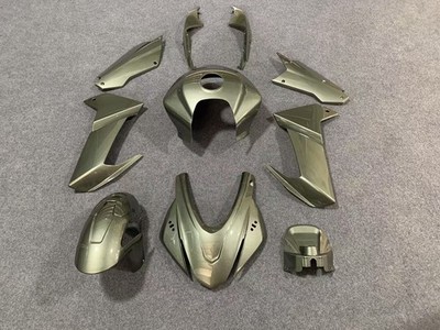 Amotopart Injection ABS Plastic Fairing Kit for Aprilia RS 660 2020-2024