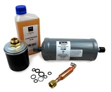 Für TEXA 4800249 FILTER SET FOR K6XX/K7XX CO...
