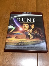 Dune HD-DVD, 2006 In Very Good Condition