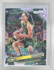 Sue Bird 2025 Panini WNBA Prizm #38 Lotus Flower FOTL 1/3