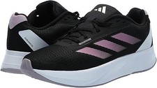 Adidas Women's Duramo SL, Black/Bliss Lilac/Preloved Fig, US 6