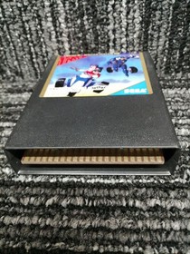 Sega Mark3 Soft Tri-formation Used