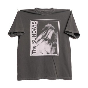 The Sundays Band Shirt | eBay