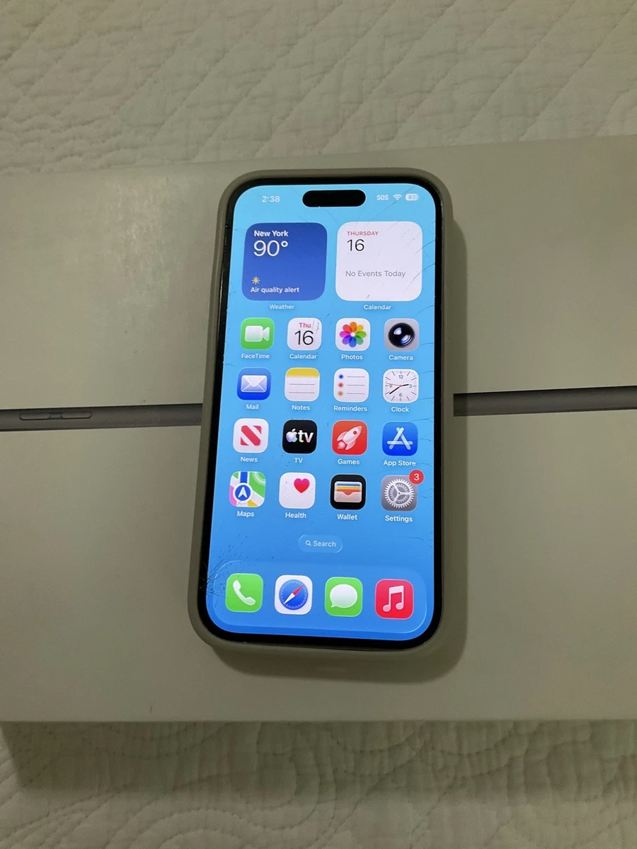 Apple iPhone 14 Pro 512GB for Sale | Shop New & Used Cell Phones