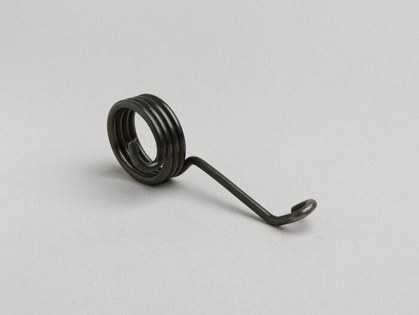 Bremspedalfeder -LAMBRETTA- Li (Serie 2-3), Lis, Sx, Tv (Serie 2-3), Gp, Dl-image