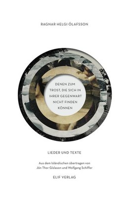 DENEN ZUM TROST, DIE SICH IN IHRER GEGENWART NICHT FINDEN KÖNNEN | deutsch