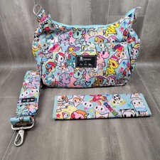 Jujube Tokidoki Unikiki 2.0 HTF Hobobe HBB Limited Edition