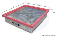 ENGINE AIR FILTER AIR ELEMENT COMLINE FOR DODGE GRAND CARAVAN 4 L