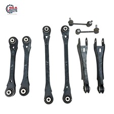 KIA STINGER 3.3L GT 2018-2023  RWD REAR CONTROL ARM TRAILING LATERAL SWAY BAR LI