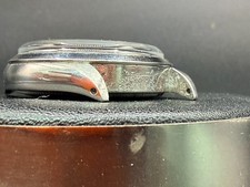 Rolex Air-King 5500 Silver Jubilee Bracelet with Silver Bezel 13