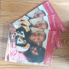 Horizons 5th Grade Health Complete Set AOP Homeschool Curriculum Grade 5