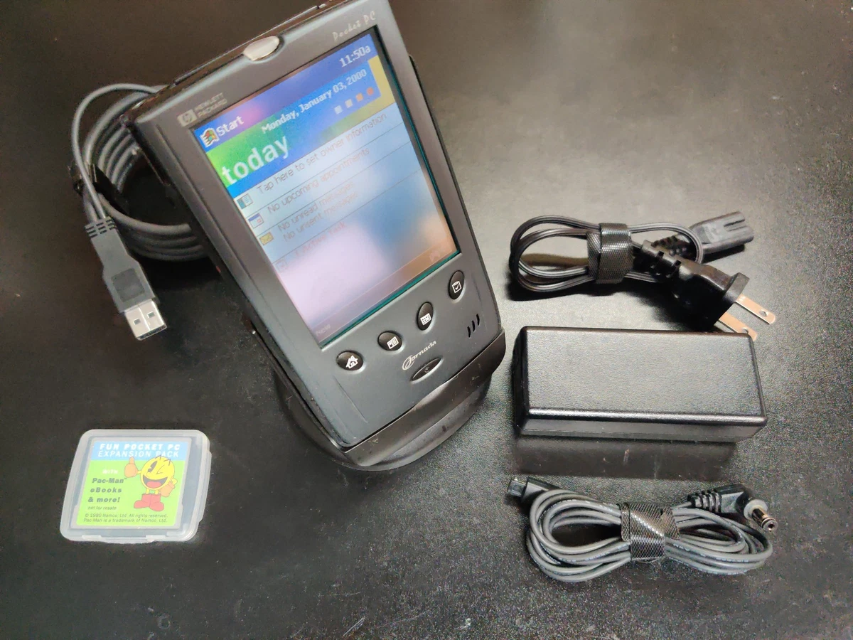 HP Jornada PDAs for sale | eBay