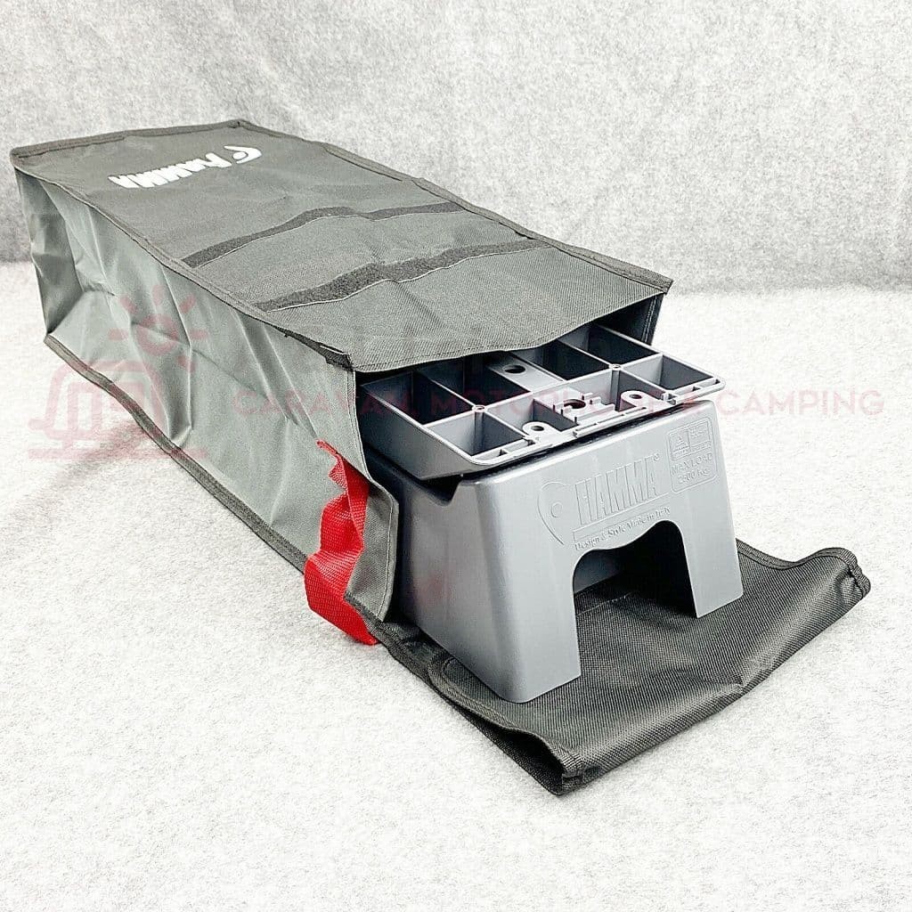 Fiamma Level Bag S 05950B02B - Image 5