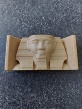 Playmobil Ersatzteil 4240 Pyramide Relief Wandfassade Teil Nr. 3  (860)
