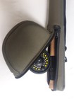 Orvis Clearwater Classic IV Fishing Rod with Olive Green Carrying Case — photo 9