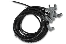 MSD 31223 Super Conductor Spark Plug Wire Set...