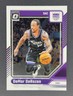 2024-25 Donruss Optic Basketball 218 DeMar DeRozan - Sacramento Kings