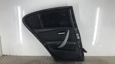 Porte arrière et accessoires BMW SERIE 1