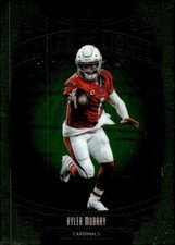 2021 Panini Legacy #UL-KM Kyler Murray Under the Lights