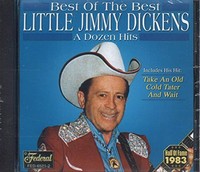 Dickens - Best Of The Best - Cd - G3Z