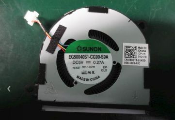 Dell 9D1T8 Fan for UMA