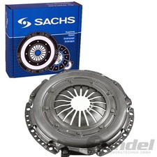 Disque d'embrayage Saab 9-5
