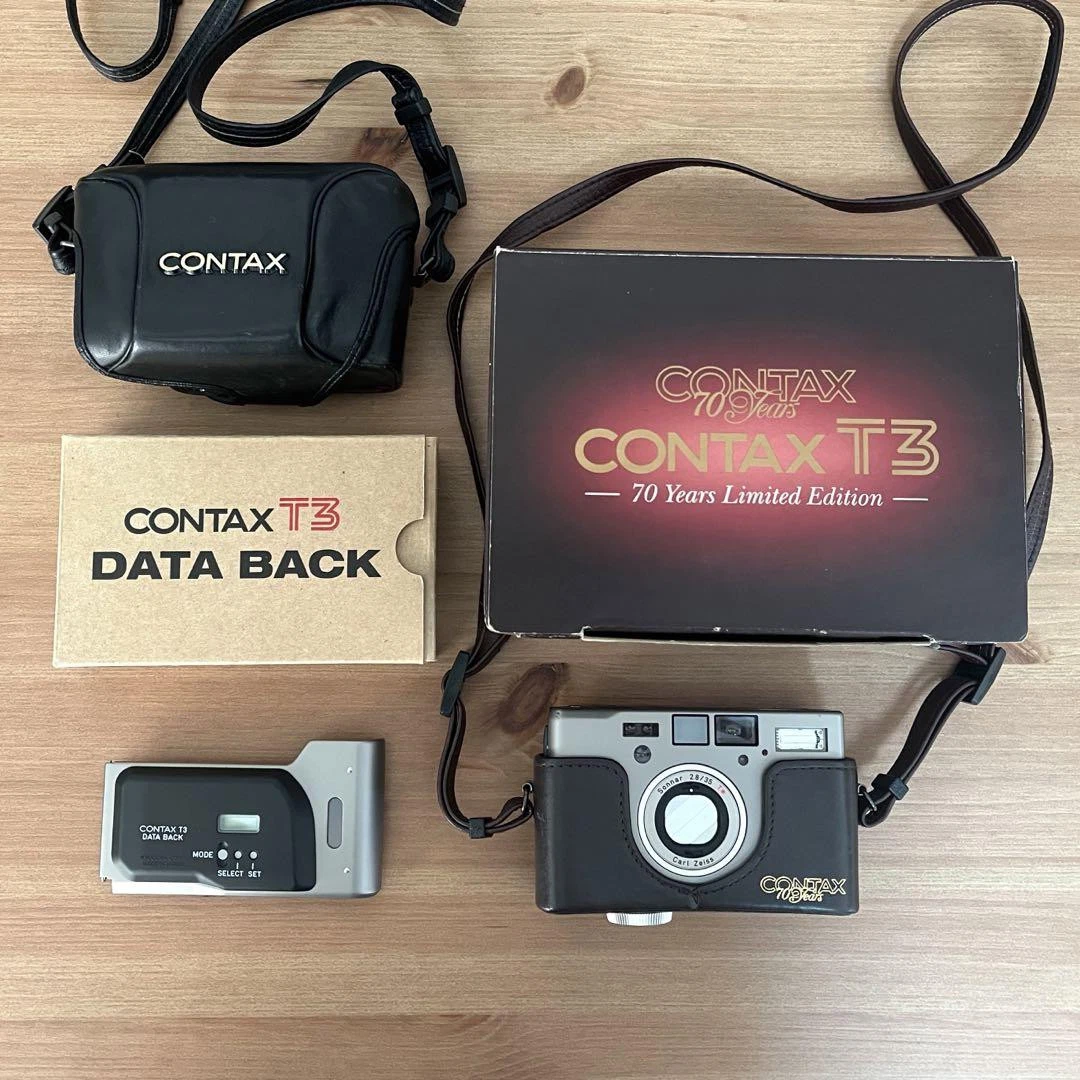 Contax T3D ※時間限定セール！ 16642-1.jpg