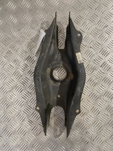 Mercedes-Benz GLC X253 C253 2018 Querlenker Achsschenkel hinten Diesel UTO60658