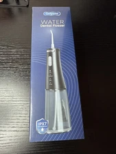 Onlyone Water Dental Flosser, 300ML (Like Waterpik / Waterpick) NEW IN BOX