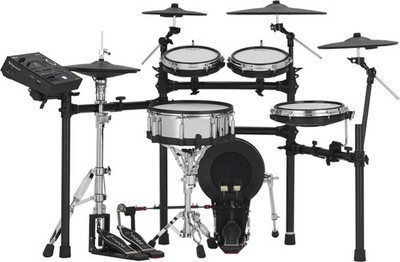Roland V-Drums TD516 Electronic Drum Set