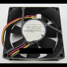 MMF-08C12DH Graphics card cooling fan DC24V 0.17A 2Pi n