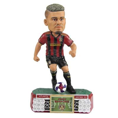 Joseph Martinez Atlanta United FC Stadium Lights Bobblehead MLS