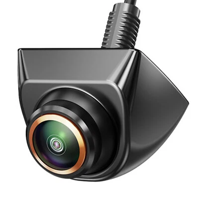 EEEKIT AHD Car Rear View Reverse Camera Parking Backup Cam Night Vision Waterproof Kit