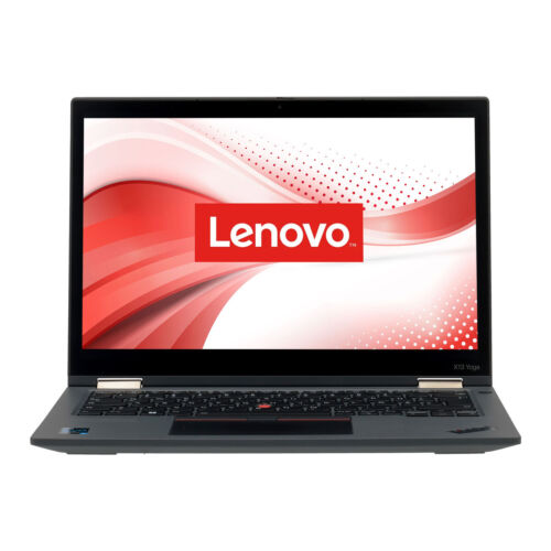 Lenovo ThinkPad X13 Yoga G2 Laptop Core i5 1135G7 16 GB RAM 500 GB M.2 nVME SSD