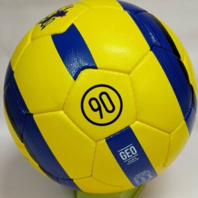 Rare T90 Aerow Premier League Match Soccer Ball (2005-06)-Size 5