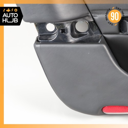 13-15 Aston Martin DB9 Door Panel Front Left Driver Side OEM 35k - Picture 6 of 24