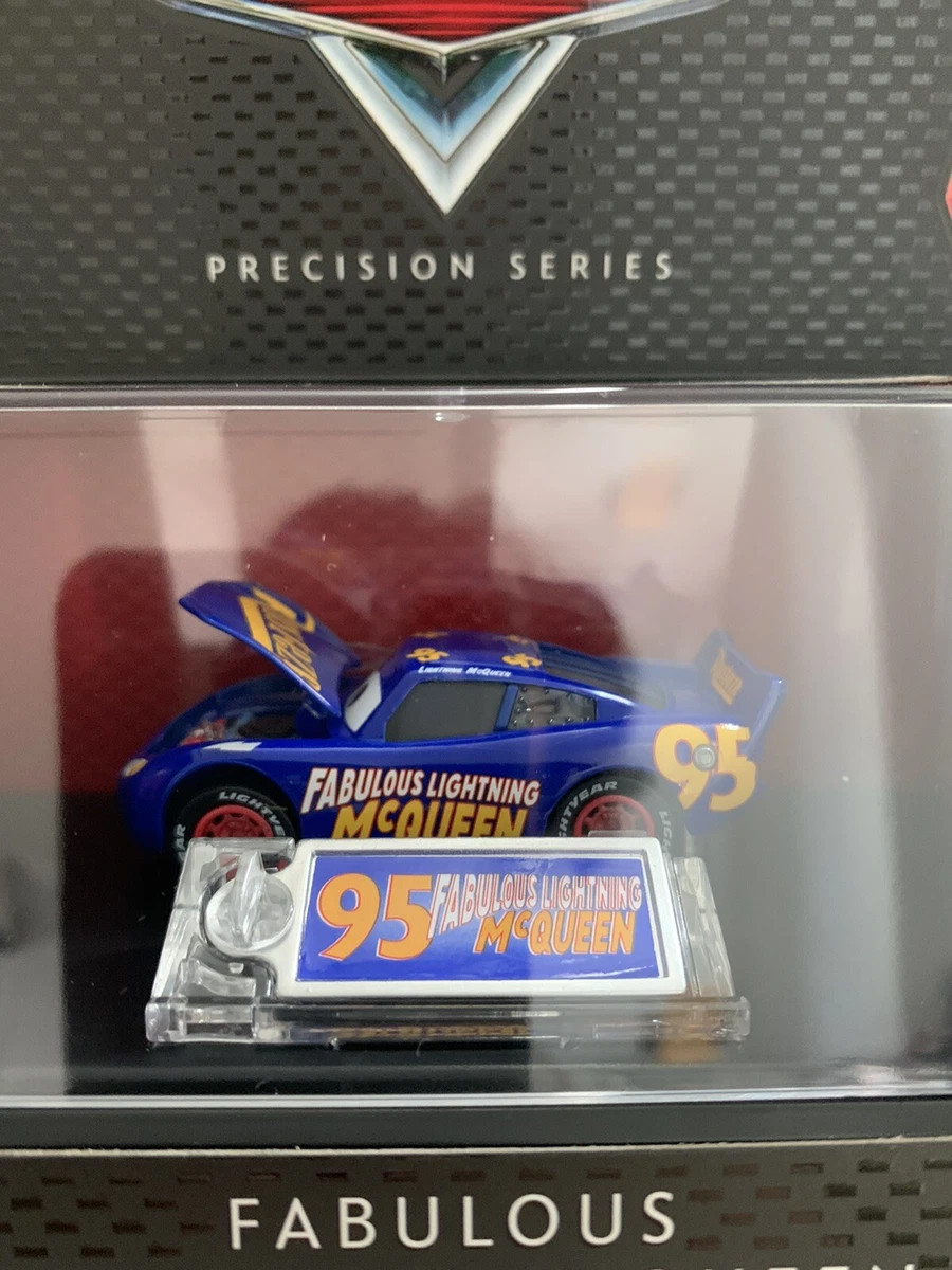 Prezzo mcqueen hotsell
