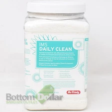 Hu-Friedy IMS IMS-1218 Daily Clean General Purpose Detergent 5 lbs