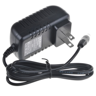 AC Adapter For Rolls MB15 MB15b Promatch Two-Way Stereo Converter Power Supply