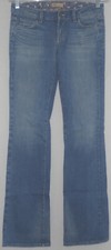 PAIGE PREMIUM DENIM sz 27 BENEDICT CANYON BLUE JEANS   376-4 