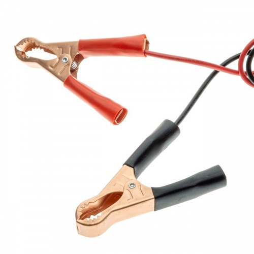 CARGADOR DE BATERÍA 12/24V 15A CON FUNCIÓN DE REPARACIÓN Y CARGA EN 8 ETAPAS - Imagen 5 de 6