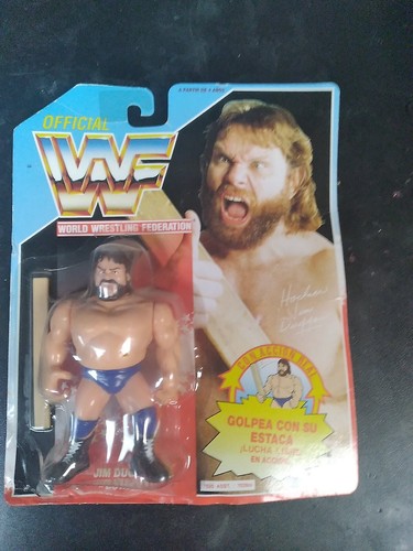 Hacksaw Jim Duggan 1