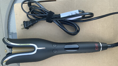FAROUK CHI Spin n Curl Ceramic Rotating Curler 1 display picture 3
